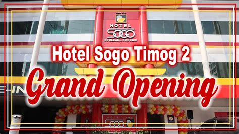 sogo timog rates